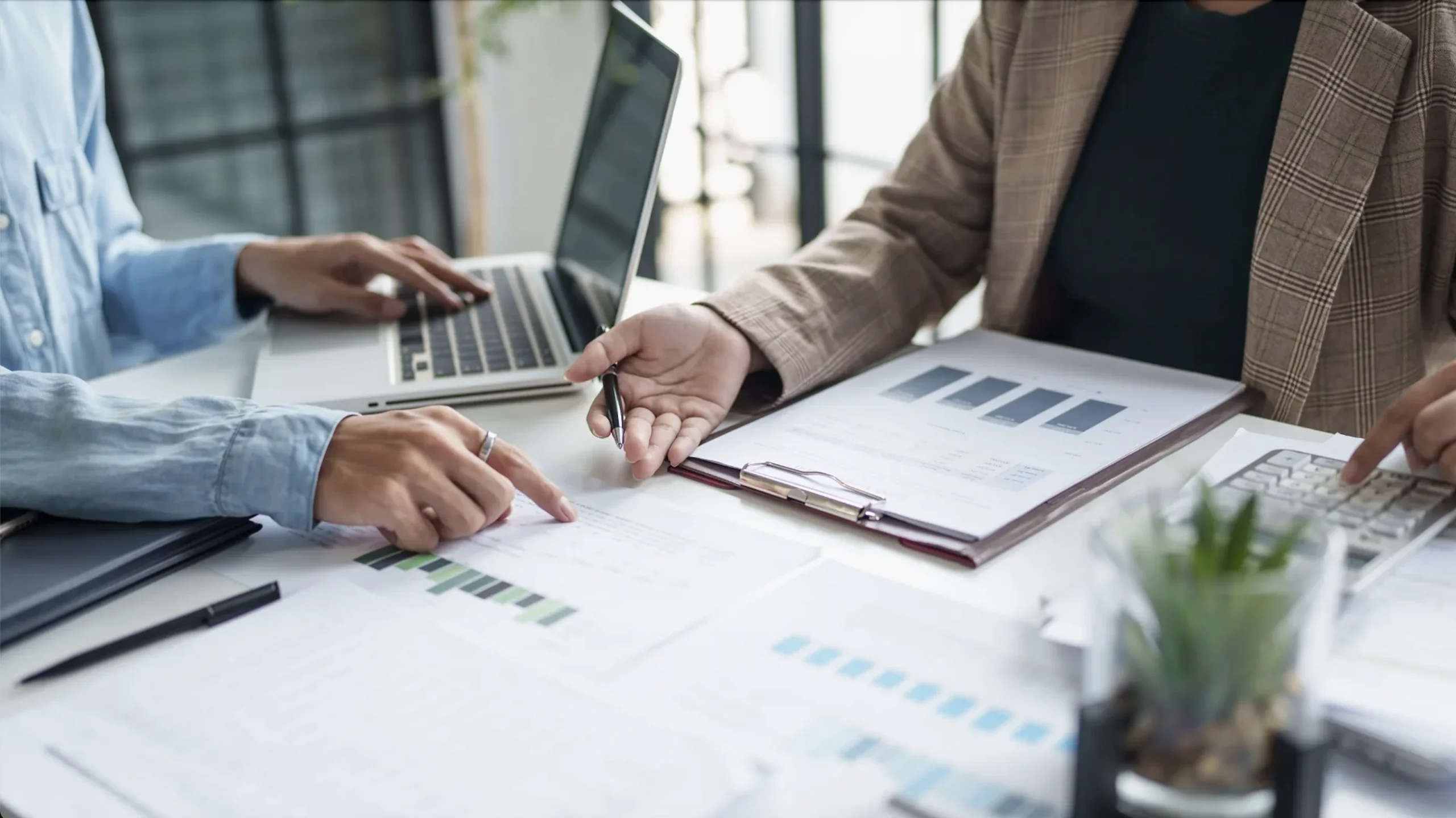 Many of our clients often ask about the possibility to donate money and at the same time receive tax benefits.